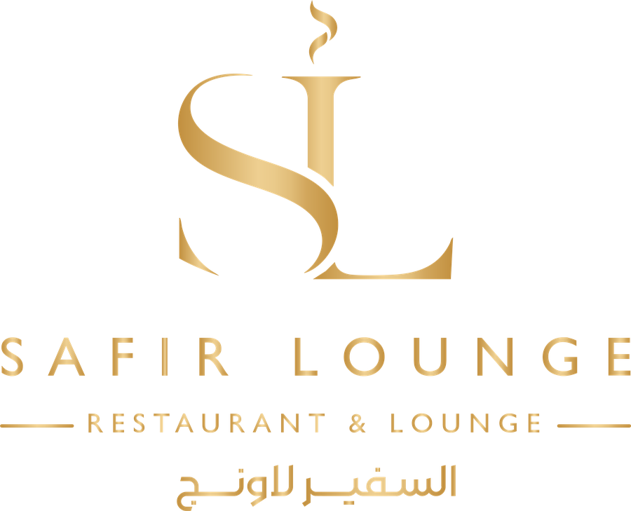 Safir Lounge — Restaurant & Lounge